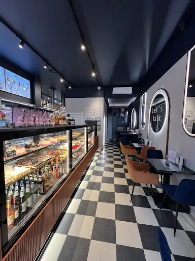 Noce i Dnie by Niemann - Cukiernia Bubble Tea Drink Bar