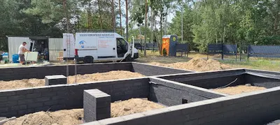 Usługi Remontowo Budowlane Tomasz Piechowiak